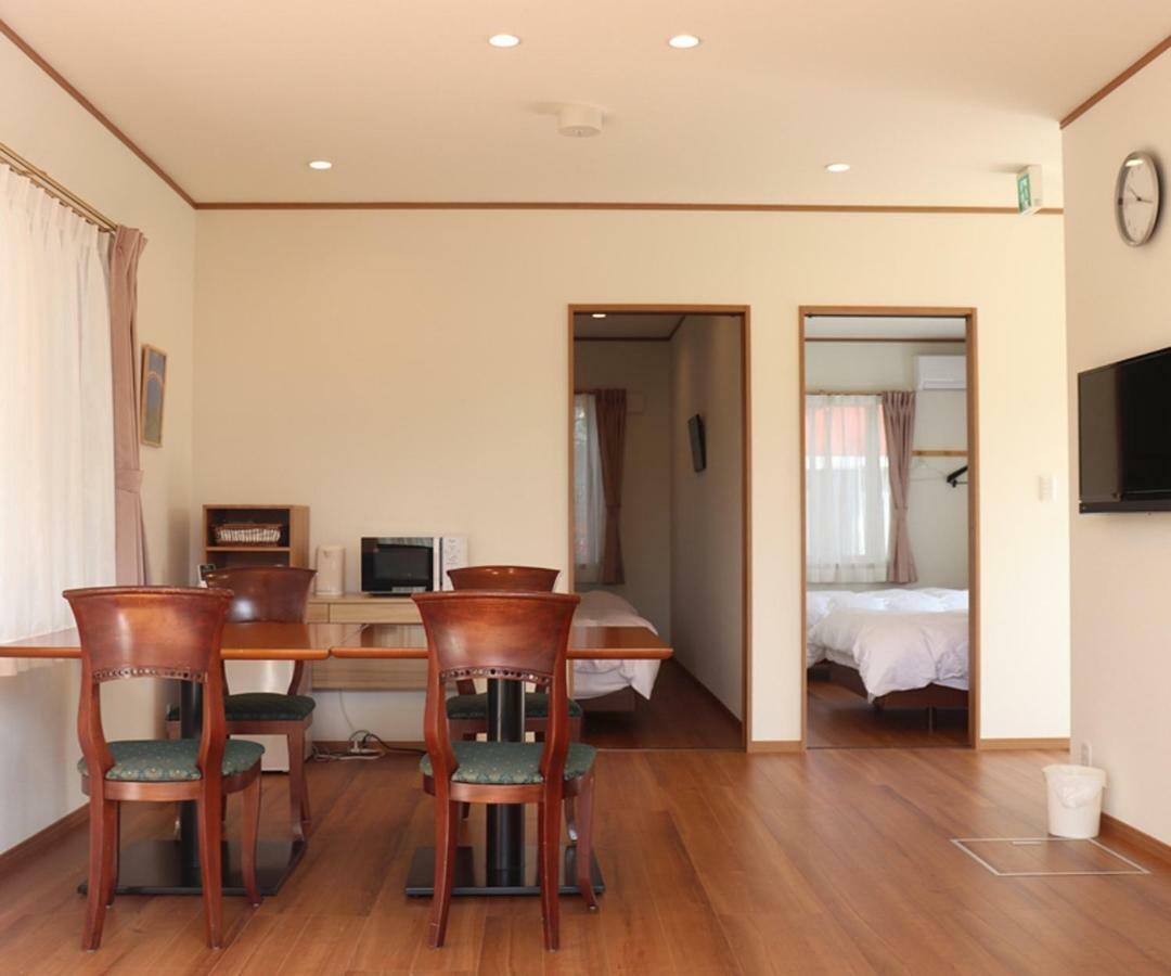 The Hirosawa City Dome House West Building / Vacation Stay 18763 Chikusei Exteriér fotografie